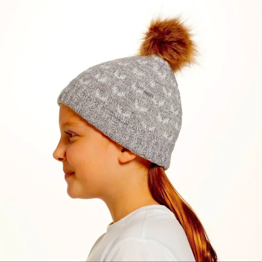 Field & Stream girls’ detail 100%